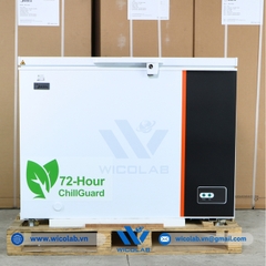 Tủ Lạnh Bảo Quản Vacxin Chuyên Dụng Kiểu Ngang MBC-180 | 180 Lít