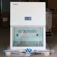 Tủ Thao Tác PCR Biobase Trung Quốc PCR-800 | 0.8m - Nâng Hạ Chỉnh Điện