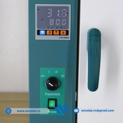 Tủ Sấy 72 Lít Xingchen 101-1AB | Buồng Inox