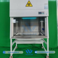 Tủ An Toàn Sinh Học Xingchen Trung Quốc XC-1100 II A2 | 0.9m