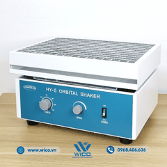 Máy Lắc Tròn Zenith Lab Trung Quốc HY-5