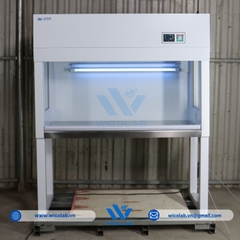 Tủ Cấy Vi Sinh Đôi Trung Quốc SW-CJ-2D | Kiểu Thổi Đứng