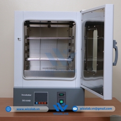 Tủ Ấm Vi Sinh 70 Lít Xingchen 303-1AB | Buồng Inox
