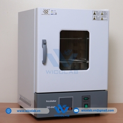 Tủ Ấm Vi Sinh 124 Lít Xingchen 303-2AB | Buồng Inox
