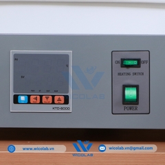 Tủ Ấm Vi Sinh 210 Lít Xingchen 303-3AB | Buồng Inox