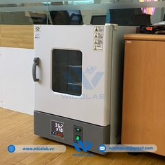 Tủ Ấm Vi Sinh 210 Lít Xingchen 303-3AB | Buồng Inox