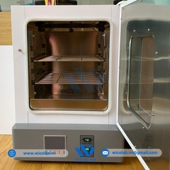 Tủ Ấm Vi Sinh 124 Lít Xingchen 303-2AB | Buồng Inox