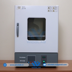 Tủ Ấm Vi Sinh 70 Lít Xingchen 303-1AB | Buồng Inox