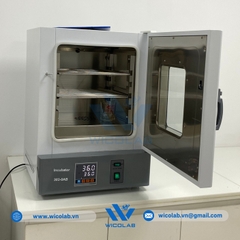 Tủ Ấm Vi Sinh 70 Lít Xingchen 303-1AB | Buồng Inox