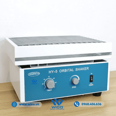Máy Lắc Tròn Zenith Lab Trung Quốc HY-5