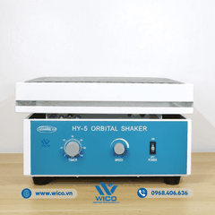 Máy Lắc Tròn Zenith Lab Trung Quốc HY-5