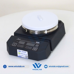 Máy Khuấy Từ Gia Nhiệt Tối Đa 280 Độ C Dlab DMS5-280 | Khuấy tối đa 5 lít