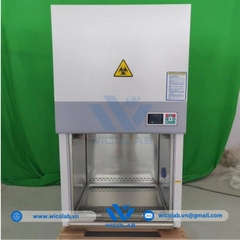 Tủ An Toàn Sinh Học Để Bàn Xingchen Trung Quốc XC-700 II A2 | 0.5m