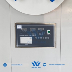 Nồi Hấp Tiệt Trùng Nằm Ngang Jibimed AC-280YB | 280 Lít