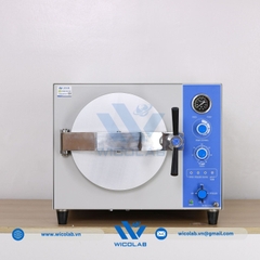 Nồi Hấp Tiệt Trùng Để Bàn Jibimed Trung Quốc AC-20BJ | 20 Lít