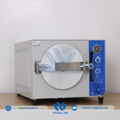 Nồi Hấp Tiệt Trùng Để Bàn Jibimed Trung Quốc AC-20BJ | 20 Lít