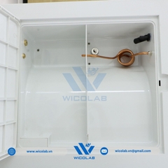 Nồi Hấp Tiệt Trùng Sấy Chân Không Chuẩn Class B Jibimed AC-20DV | 20 Lít