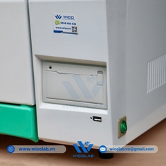 Nồi Hấp Tiệt Trùng Sấy Chân Không Chuẩn Class B Jibimed AC-24DV | 24 Lít