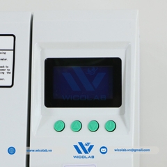 Nồi Hấp Tiệt Trùng Sấy Chân Không Chuẩn Class B Jibimed AC-20DV | 20 Lít