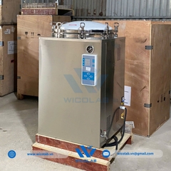 Nồi Hấp Tiệt Trùng Jibimed - Trung Quốc AC-150VL | 150 Lít