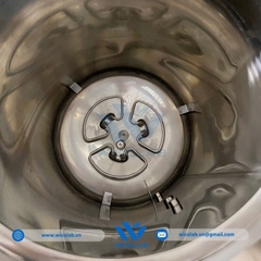 Nồi Hấp Tiệt Trùng Jibimed - Trung Quốc AC-35VL | 35 Lít