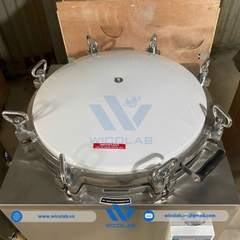 Nồi Hấp Tiệt Trùng Jibimed - Trung Quốc AC-50VL | 50 Lít