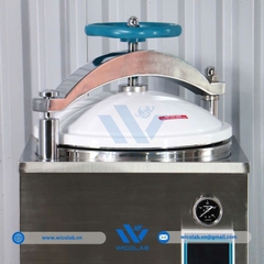 Nồi Hấp Tiệt Trùng Jibimed Trung Quốc AC-35V | 35 Lít