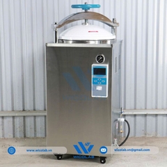 Nồi Hấp Tiệt Trùng Jibimed Trung Quốc AC-100V | 100 Lít