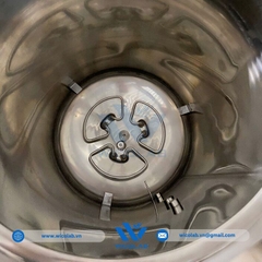 Nồi Hấp Tiệt Trùng Jibimed Trung Quốc AC-75V | 75 Lít