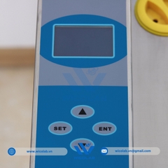 Nồi Hấp Tiệt Trùng Sấy Chân Không Tự Động Jibimed AC-100VB | 100 Lít