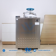 Nồi Hấp Tiệt Trùng Sấy Chân Không Tự Động Jibimed AC-100VB | 100 Lít