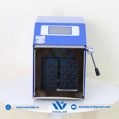 Máy Dập Mẫu Vi Sinh Trung Quốc Biobase BFH-01 | Đèn UV