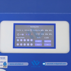 Máy Dập Mẫu Vi Sinh Trung Quốc Biobase BFH-01 | Đèn UV