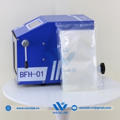 Máy Dập Mẫu Vi Sinh Trung Quốc Biobase BFH-01 | Đèn UV