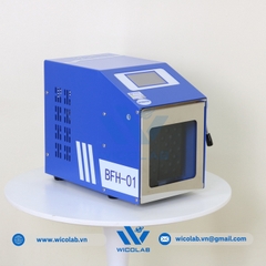 Máy Dập Mẫu Vi Sinh Trung Quốc Biobase BFH-01 | Đèn UV