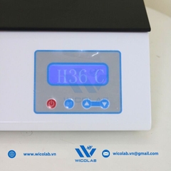 Máy Sấy Lam Kính Biobase Trung Quốc BH-I | Màn hình LCD
