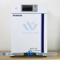 Tủ Ấm CO2 Biobase Màn Hình LCD BJPX-C50 | 50 Lít