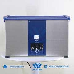 Bể Rửa Siêu Âm Gia Nhiệt Elma - Đức Select 300 | 27.5 Lít
