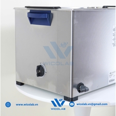 Bể Rửa Siêu Âm Gia Nhiệt Elma - Đức Select 300 | 27.5 Lít