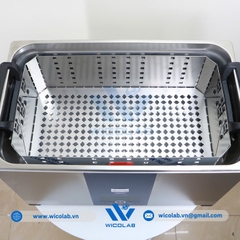 Bể Rửa Siêu Âm Gia Nhiệt Elma - Đức Select 180 | 17.8 Lít