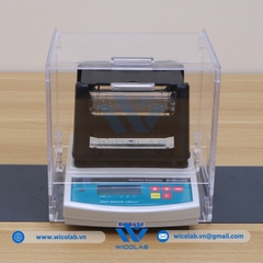 Cân Tỷ Trọng Đo Mẫu Rắn Biobase BK-DME300S | 300 Gram