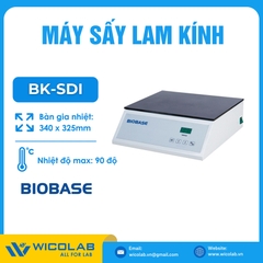Máy Sấy Lam Kính Biobase - Trung Quốc BK-SDI