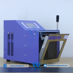 Máy Dập Mẫu Vi Sinh Trung Quốc Biobase BK-SHG04