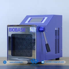 Máy Dập Mẫu Vi Sinh Trung Quốc Biobase BK-SHG04