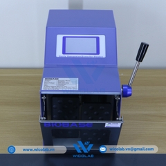 Máy Dập Mẫu Vi Sinh Trung Quốc Biobase BK-SHG04