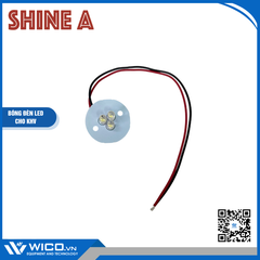 Bóng Đèn LED Cho Kính Hiển Vi Sinh Học Trung Quốc