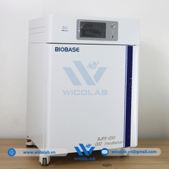 Tủ Ấm CO2 Biobase Màn Hình LCD BJPX-C50 | 50 Lít