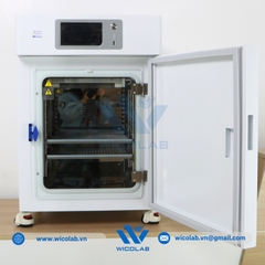 Tủ Ấm CO2 Biobase Màn Hình LCD BJPX-C50 | 50 Lít