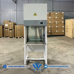 Tủ An Toàn Sinh Học Để Bàn Xingchen Trung Quốc XC-700 II A2 | 0.5m