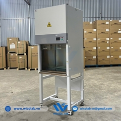 Tủ An Toàn Sinh Học Để Bàn Xingchen Trung Quốc XC-700 II A2 | 0.5m
